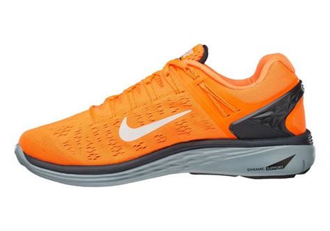 nike lunareclipse 5 herre|Nike Men's Lunareclipse 5 Running Shoe, Red/orange.